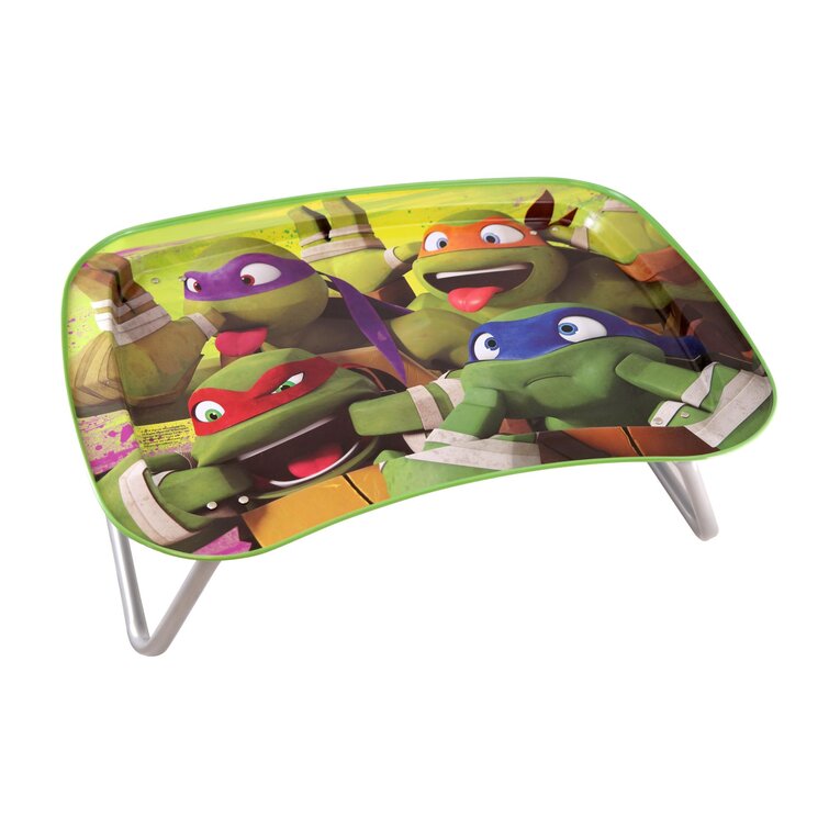 Teenage mutant ninja turtles table and chairs hot sale